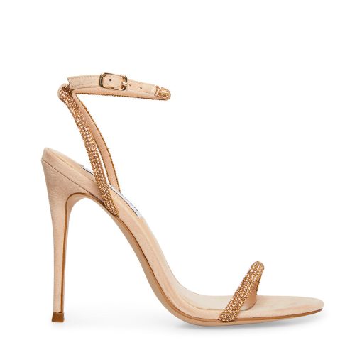 BRESLIN BLUSH - SM REBOOTED