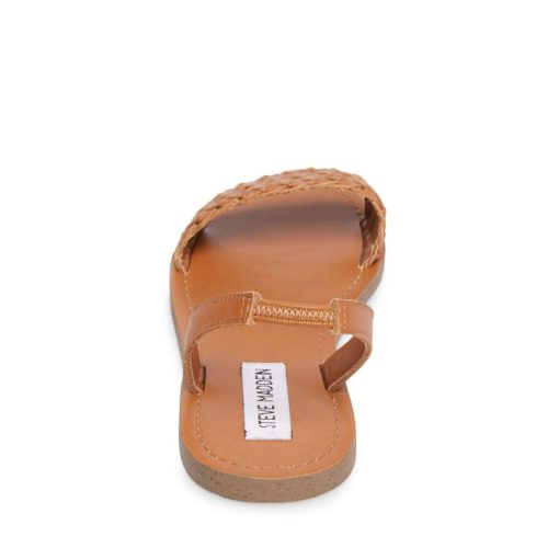 ADDISON COGNAC LEATHER - SM REBOOTED - Image 5
