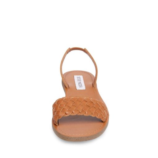 ADDISON COGNAC LEATHER - SM REBOOTED - Image 3