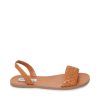 ADDISON COGNAC LEATHER - SM REBOOTED