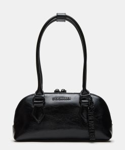 CURTIS BAG BLACK