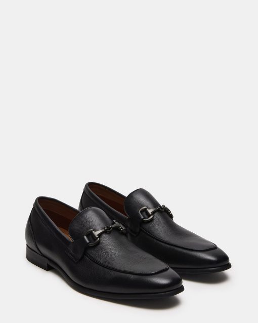 JAYSHAN BLACK LEATHER - Image 3