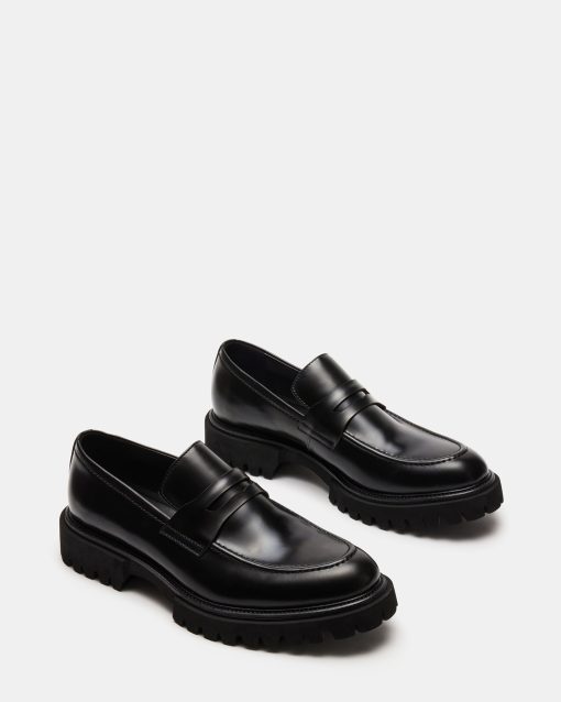 RONEN BLACK LEATHER - Image 2