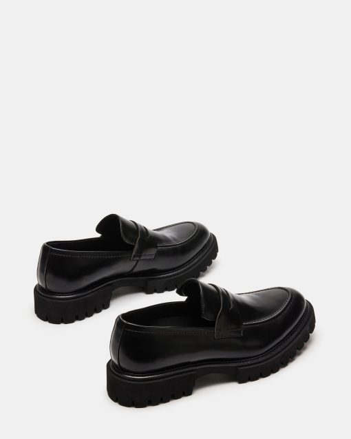 RONEN BLACK LEATHER - Image 5