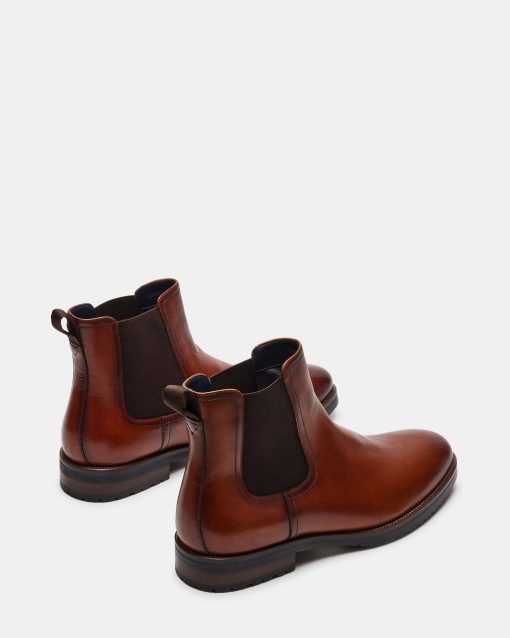 SYRE TAN LEATHER - Image 5