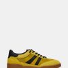 VIENTO BLACK/YELLOW