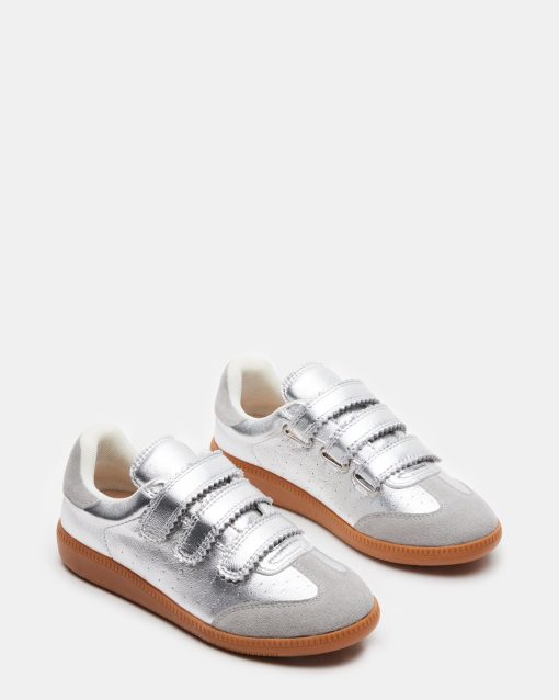 MOMENTUM SILVER - Image 3