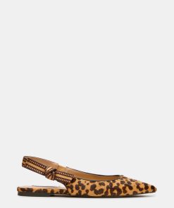OLSEN LEOPARD